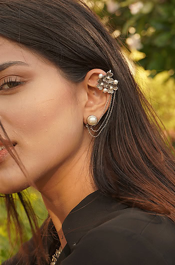 Clara B Earrings