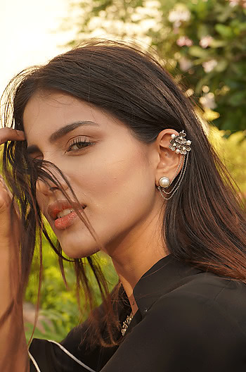 Clara B Earrings