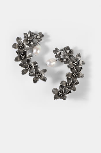 Ella F Earrings Ella F Earrings