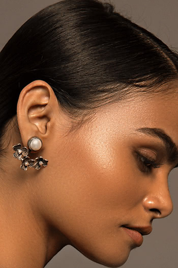 Grace H Earrings