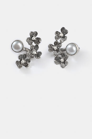 Grace H Earrings
