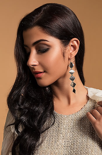 Checklist Earrings