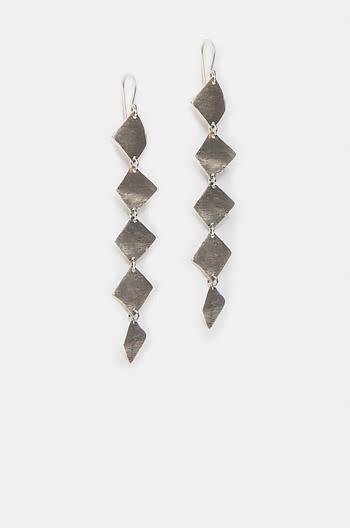 Checklist Earrings