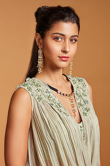 Jashan Earrings