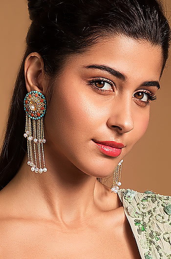 Thumka Earrings