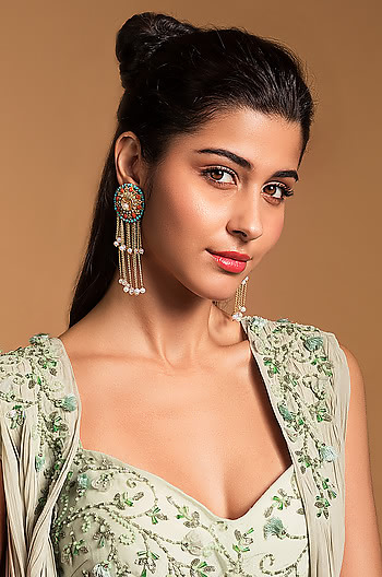 Thumka Earrings