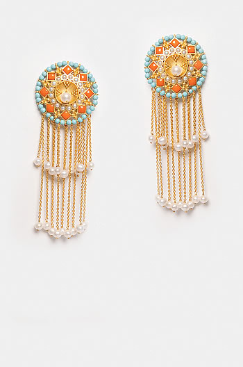 Thumka Earrings