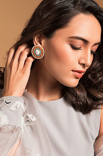 Shandar Earrings Shandar Earrings