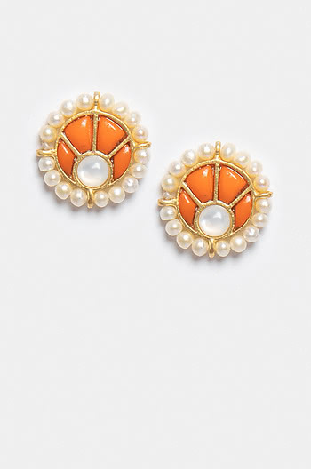 Manmani Earrings Manmani Earrings