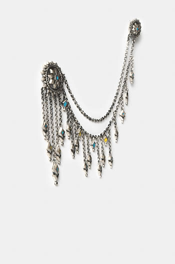 Vasuh Vent Earrings