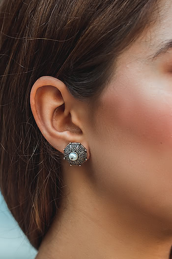 Slick Chic Earrings