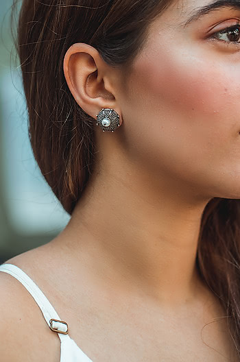 Slick Chic Earrings