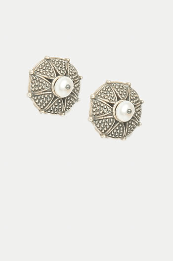 Slick Chic Earrings