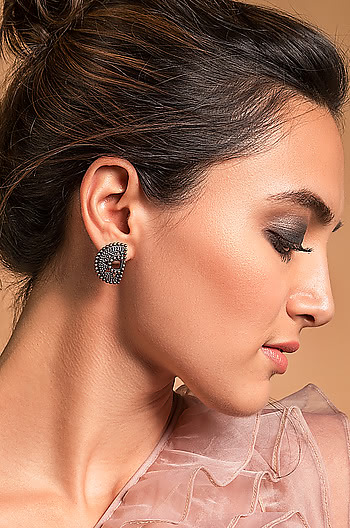 All Nighter Earrings