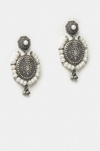 Pretty Glam Earrings