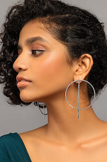 Thank U Next Earrings Thank U Next Earrings