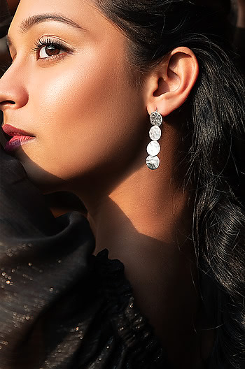 We Found Love Earrings We Found Love Earrings