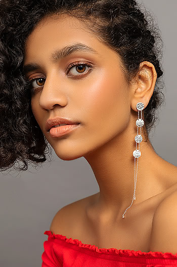 Single Ladies Earrings Single Ladies Earrings