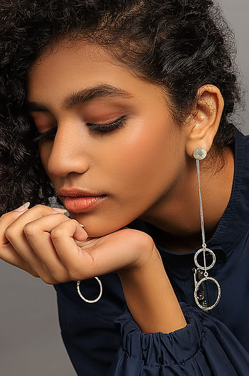 Let it Go Earrings