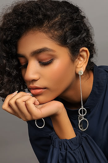 Let it Go Earrings