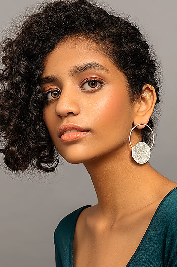 High Horse Earrings High Horse Earrings