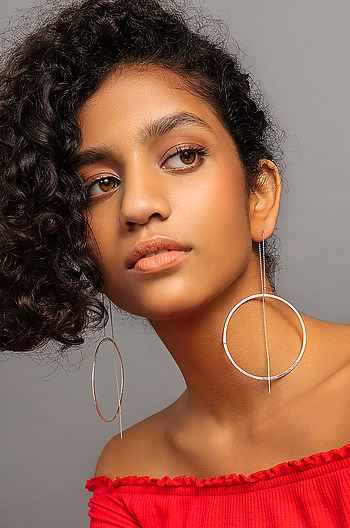 Havana Earrings