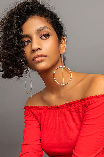 Havana Earrings