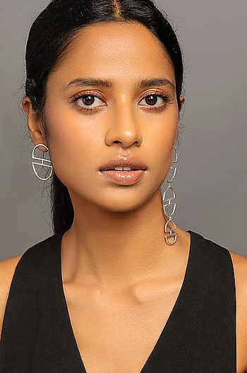 Bad Liar Earrings Bad Liar Earrings