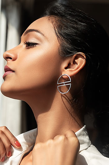 Bad Romance Earrings Bad Romance Earrings