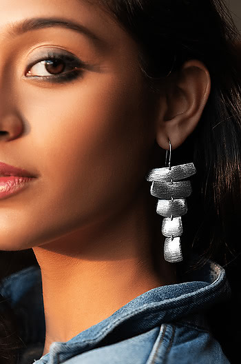 Dance All Night Earrings