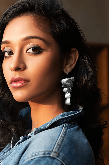 Dance All Night Earrings