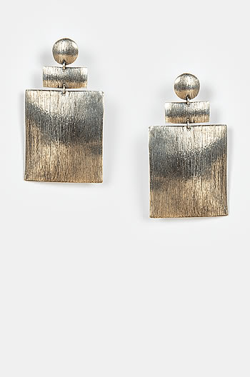 Drama Queen Earrings