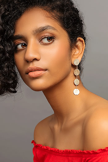 Like a Prayer Earrings