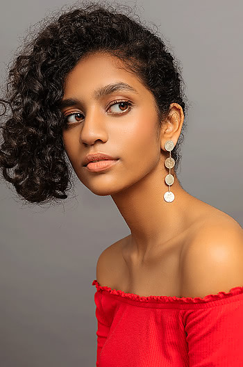 Like a Prayer Earrings