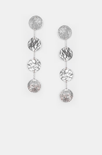Like a Prayer Earrings