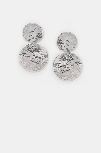 Poker Face Earrings