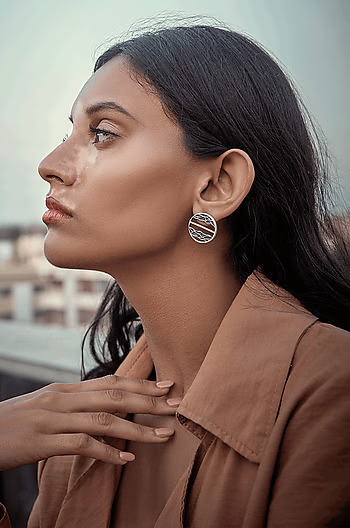 Love Handles Earrings