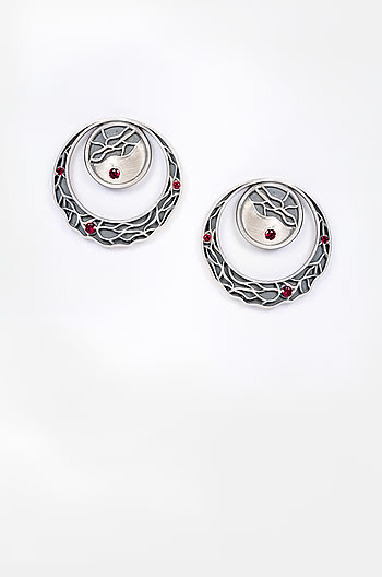 Chubby Cheeks Earrings