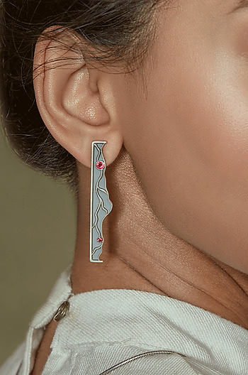 Too Skinny Earrings