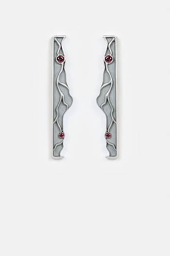 Too Skinny Earrings