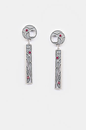 Unfair Lovely Earrings