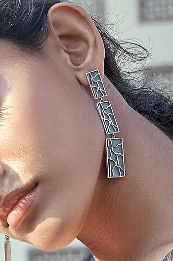 Too Extra Earrings