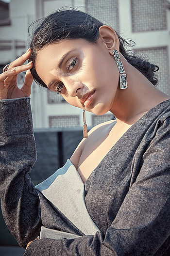 Too Extra Earrings