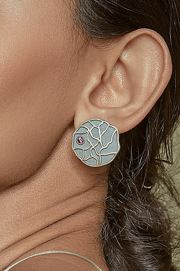 Not Hourglass Earrings