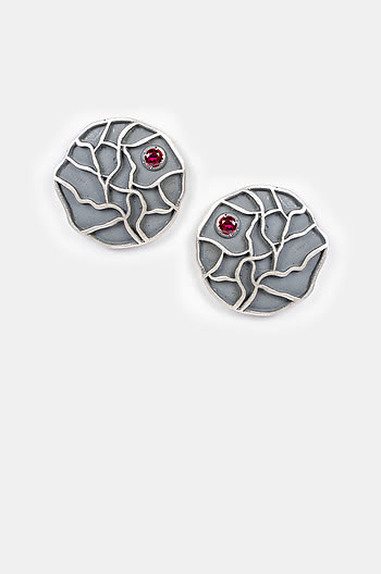 Not Hourglass Earrings