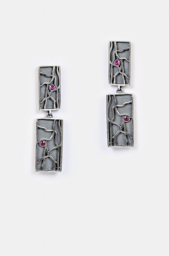 Fat Fingers Earrings