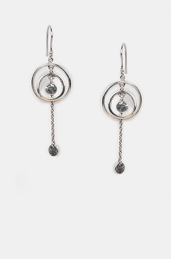 Me & My Girls Earrings