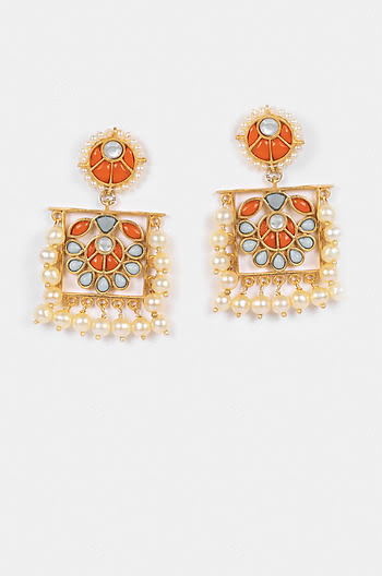 Wari Wari Earrings