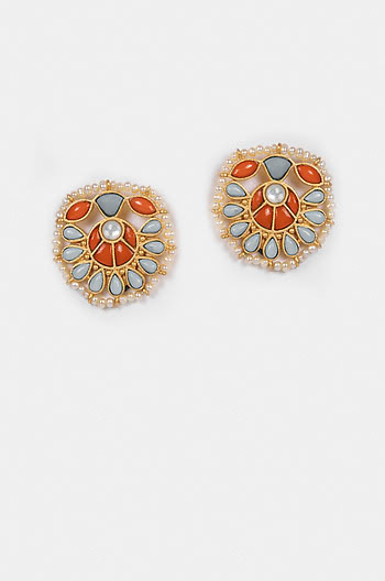 Sakhiyaan Earrings