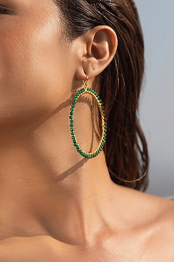 Mojito Max Hoops